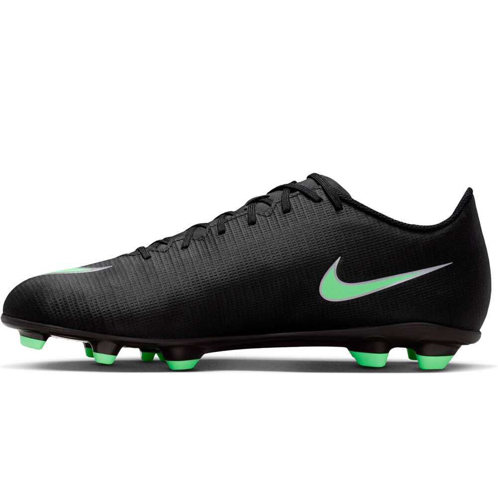 Nike botas de futbol cesped artificial VAPOR 17 CLUB FG/MG puntera
