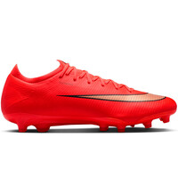 Nike botas de futbol cesped artificial VAPOR 17 PRO AG lateral exterior