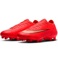 Nike botas de futbol cesped artificial VAPOR 17 PRO AG lateral interior