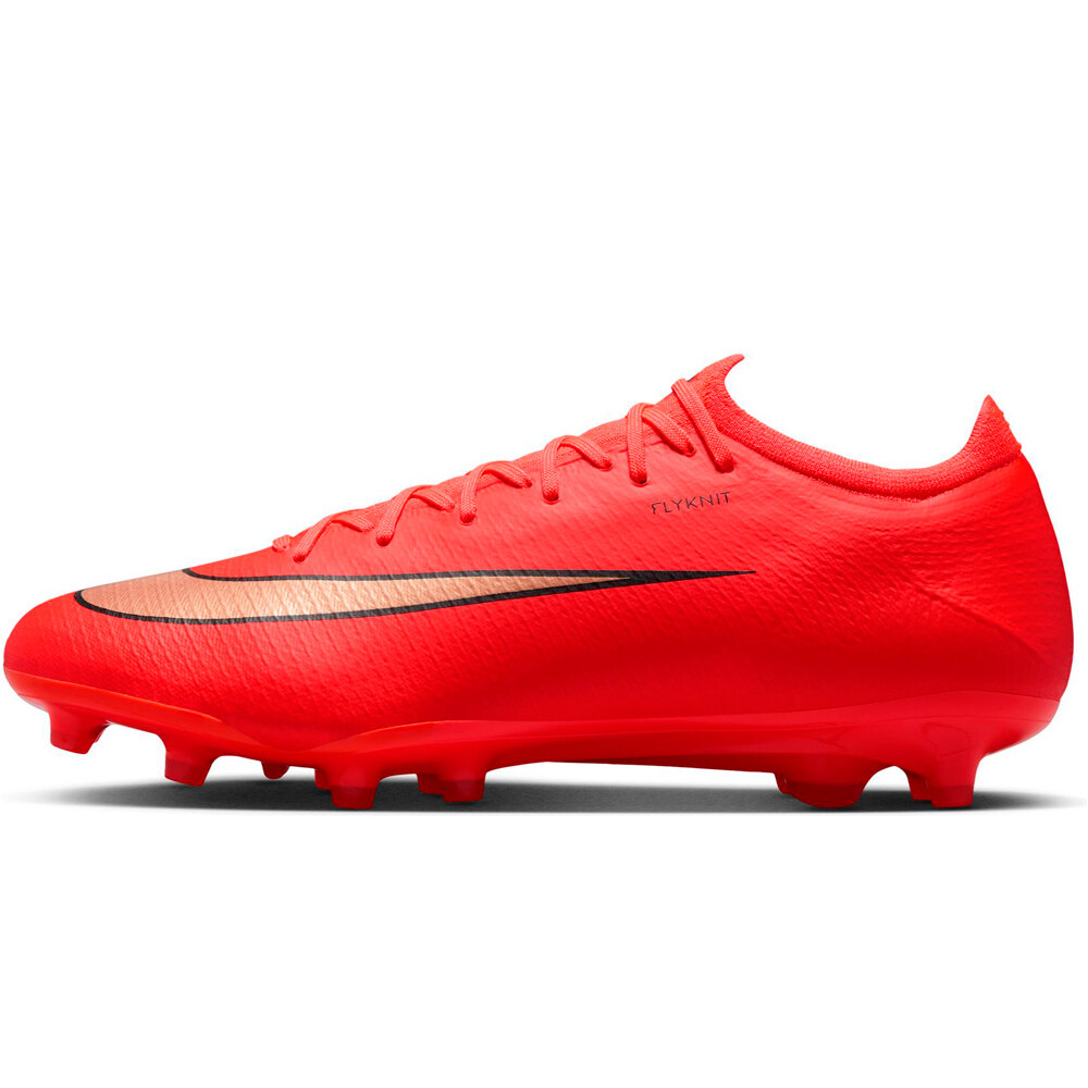 Nike botas de futbol cesped artificial VAPOR 17 PRO AG puntera