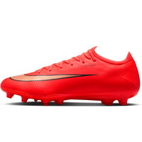 Nike botas de futbol cesped artificial VAPOR 17 PRO AG puntera