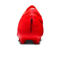 Nike botas de futbol cesped artificial VAPOR 17 PRO AG vista trasera