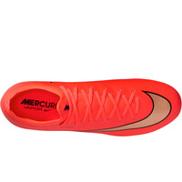Nike botas de futbol cesped artificial VAPOR 17 PRO FG 05