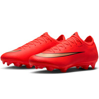 Nike botas de futbol cesped artificial VAPOR 17 PRO FG lateral interior