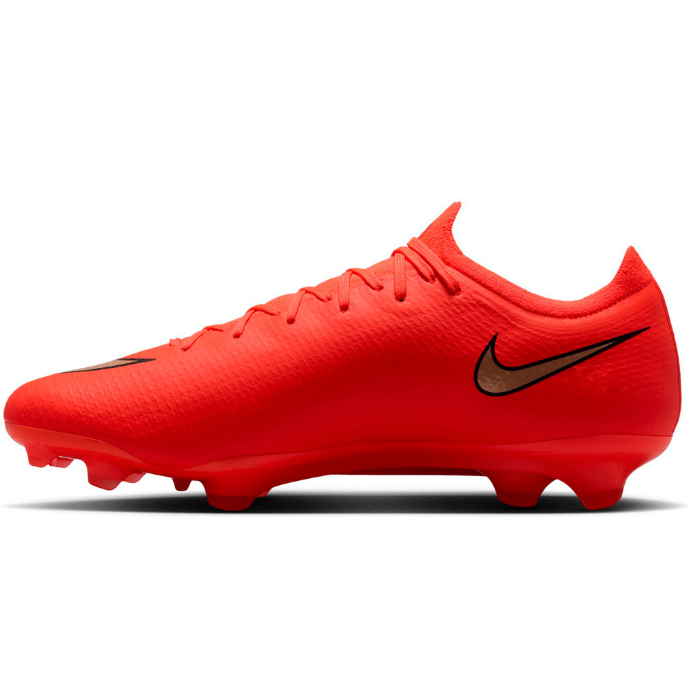 Nike botas de futbol cesped artificial VAPOR 17 PRO FG puntera