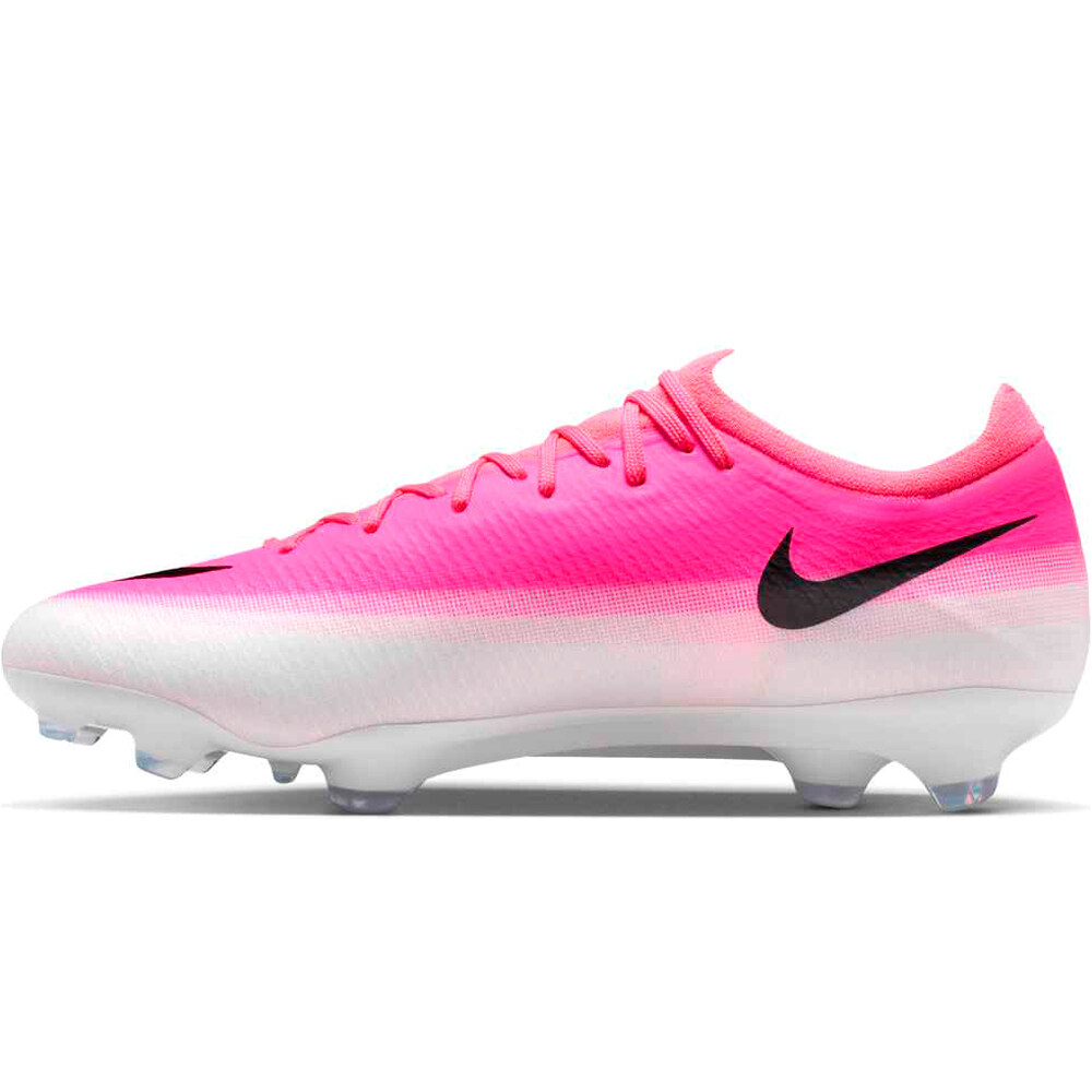 Nike botas de futbol cesped artificial VAPOR 17 PRO FG T puntera
