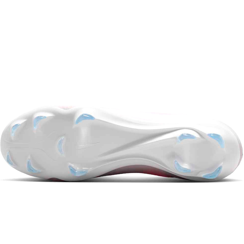 Nike botas de futbol cesped artificial VAPOR 17 PRO FG T vista superior