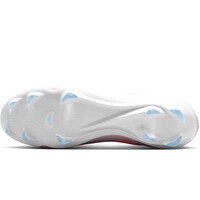 Nike botas de futbol cesped artificial VAPOR 17 PRO FG T vista superior