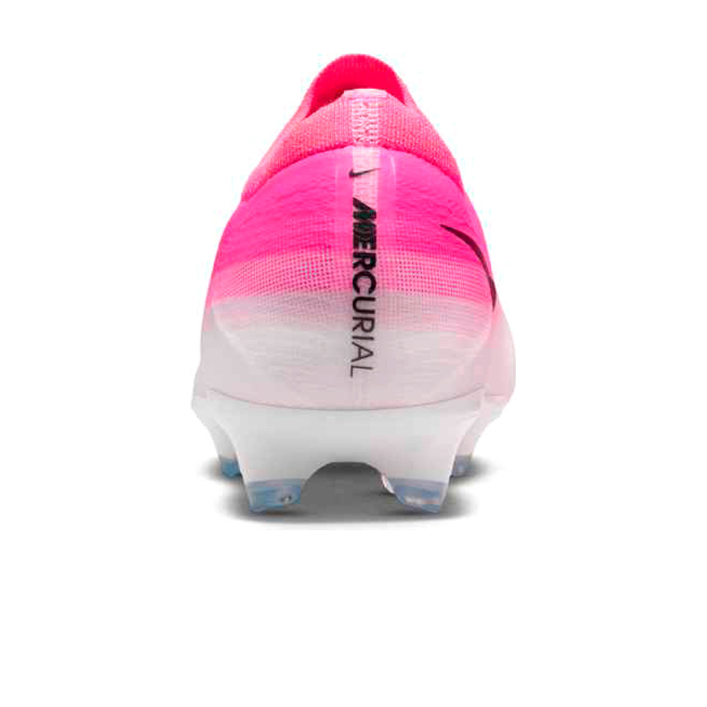 Nike botas de futbol cesped artificial VAPOR 17 PRO FG T vista trasera
