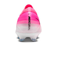 Nike botas de futbol cesped artificial VAPOR 17 PRO FG T vista trasera