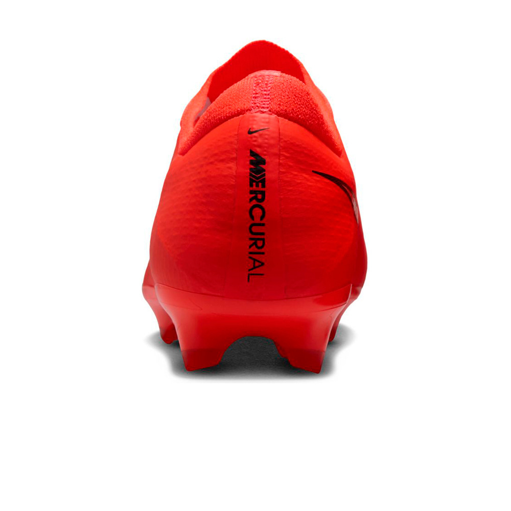 Nike botas de futbol cesped artificial VAPOR 17 PRO FG vista trasera