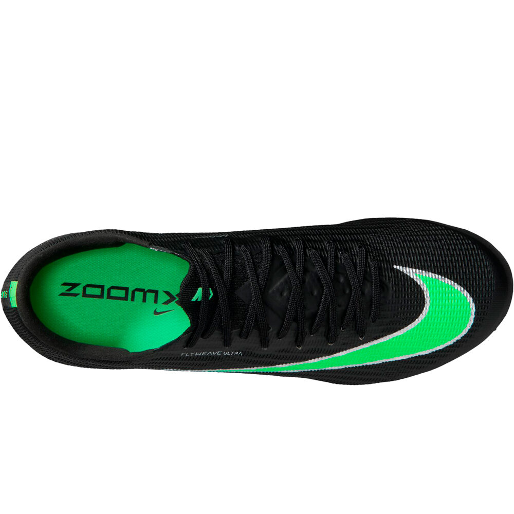 Nike botas de futbol cesped artificial ZM MERCURIAL SUPERFLY 11 ELITE AG-PRO BLRO 05