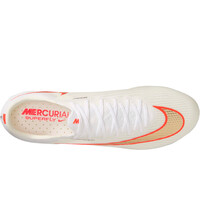 Nike botas de futbol cesped artificial ZM MERCURIAL SUPERFLY 11 ELITE AG-PRO BLRO 05