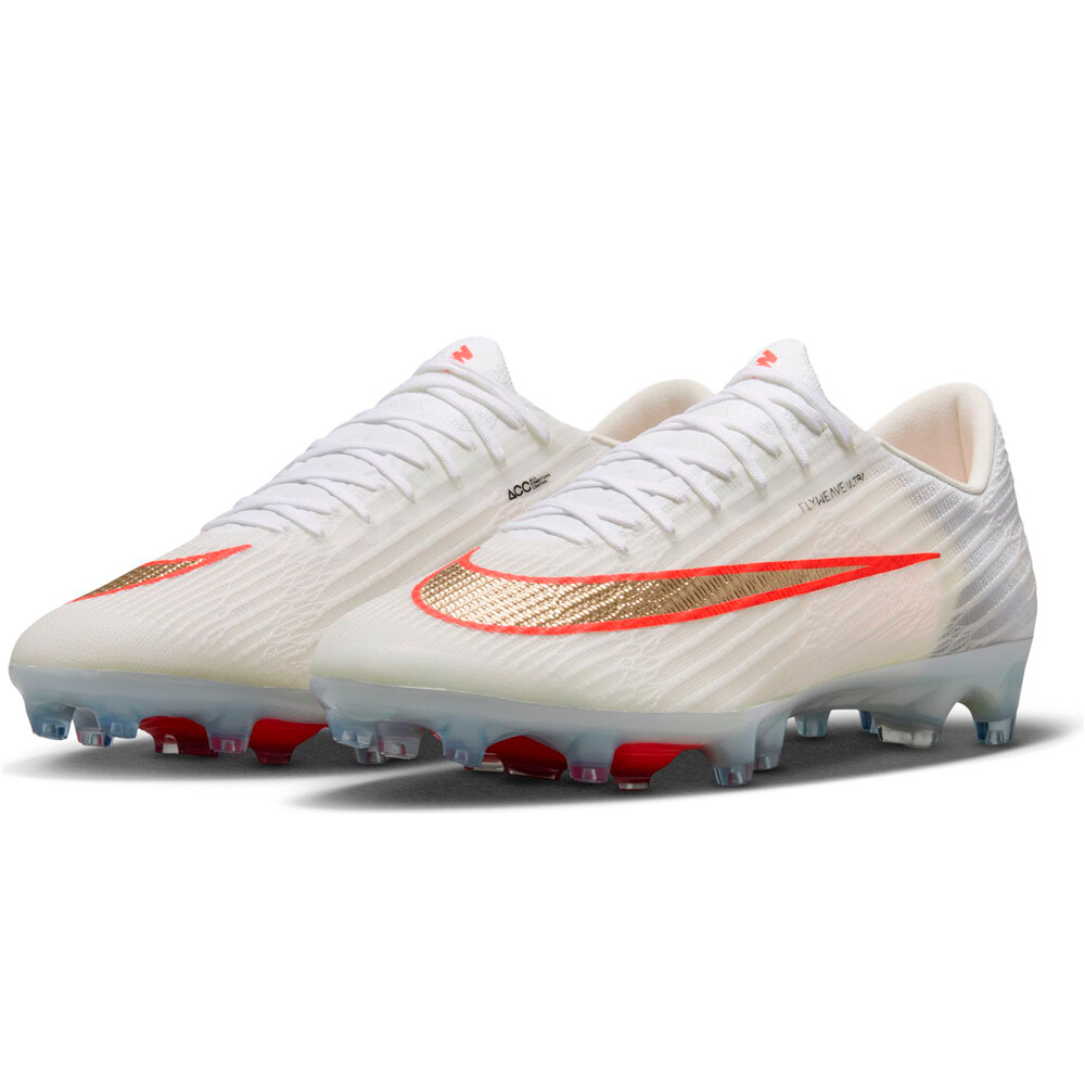 Nike botas de futbol cesped artificial ZM MERCURIAL SUPERFLY 11 ELITE AG-PRO BLRO lateral interior