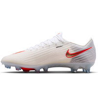 Nike botas de futbol cesped artificial ZM MERCURIAL SUPERFLY 11 ELITE AG-PRO BLRO puntera