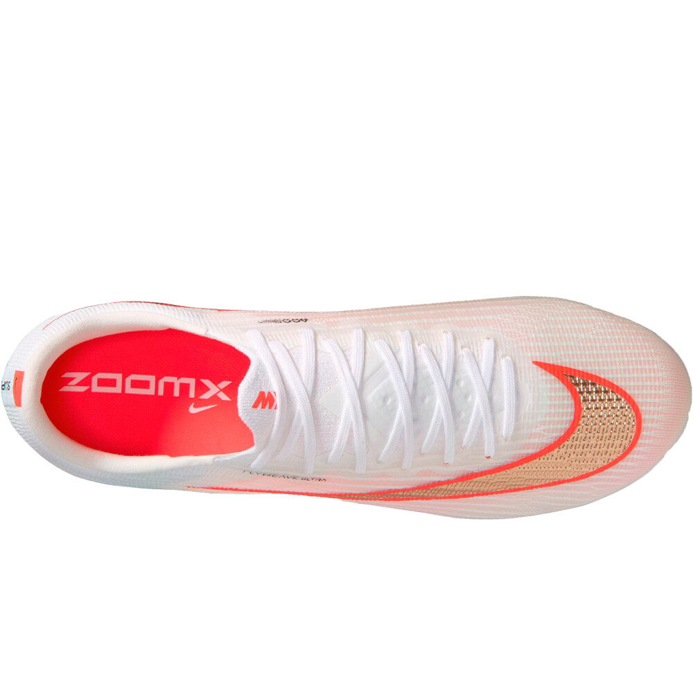 Nike botas de futbol cesped artificial ZM MERCURIAL SUPERFLY 11 ELITE FG BLRO 05