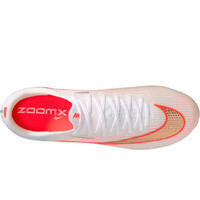 Nike botas de futbol cesped artificial ZM MERCURIAL SUPERFLY 11 ELITE FG BLRO 05