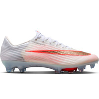 Nike botas de futbol cesped artificial ZM MERCURIAL SUPERFLY 11 ELITE FG BLRO lateral exterior