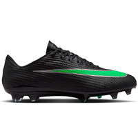 Nike botas de futbol cesped artificial ZM MERCURIAL SUPERFLY 11 PRO FG NE lateral exterior