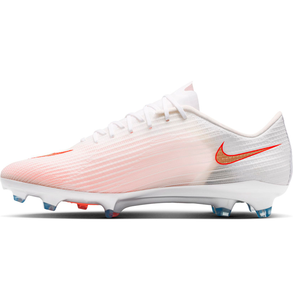 Nike botas de futbol cesped artificial ZM MERCURIAL SUPERFLY 11 PRO FG RO puntera