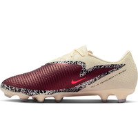 Nike botas de futbol cesped artificial ZM MERCURIAL VAPOR 16 ACADEMY FG/MG NU3 puntera