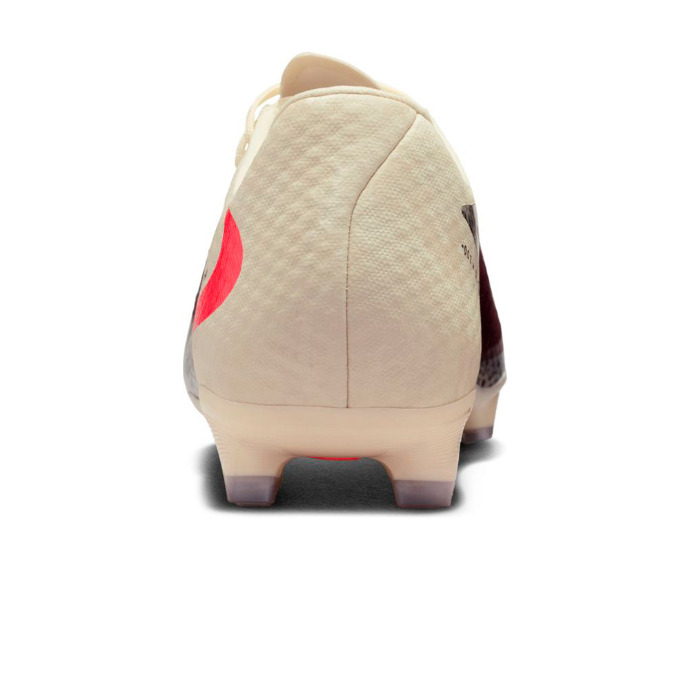 Nike botas de futbol cesped artificial ZM MERCURIAL VAPOR 16 ACADEMY FG/MG NU3 vista trasera