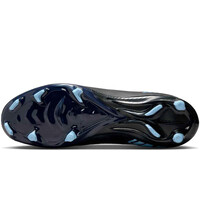 Nike botas de futbol cesped artificial ZM SUPERFLY 10 ACAD FG/MG vista superior