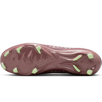 Nike botas de futbol cesped artificial ZM SUPERFLY 10 ACAD KM FG/MG vista superior