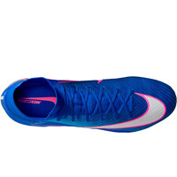 Nike botas de futbol cesped artificial ZM SUPERFLY 10 ELITE AG-PRO 05