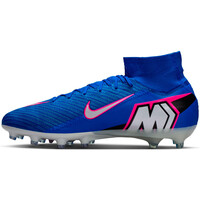 Nike botas de futbol cesped artificial ZM SUPERFLY 10 ELITE AG-PRO puntera