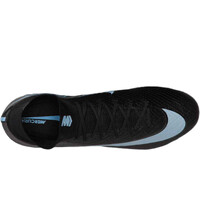 Nike botas de futbol cesped artificial ZM SUPERFLY 10 ELITE FG 05