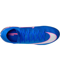 Nike botas de futbol cesped artificial ZM SUPERFLY 10 ELITE FG 05