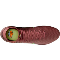 Nike botas de futbol cesped artificial ZM SUPERFLY 10 ELITE KM FG 05