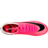 Nike botas de futbol cesped artificial ZM SUPERFLY 11 ELITE FG T 05