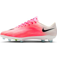 Nike botas de futbol cesped artificial ZM SUPERFLY 11 PRO FG T puntera