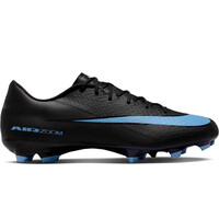 Nike botas de futbol cesped artificial ZM VAPOR 16 ACADEMY FG/MG lateral exterior
