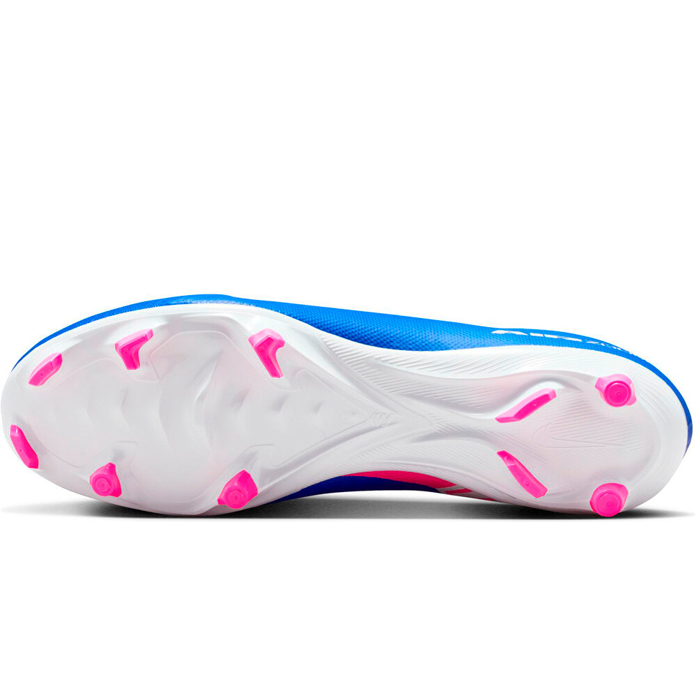 Nike botas de futbol cesped artificial ZM VAPOR 16 ACADEMY FG/MG vista superior