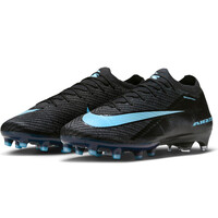Nike botas de futbol cesped artificial ZM VAPOR 16 ELITE AG-PRO lateral interior