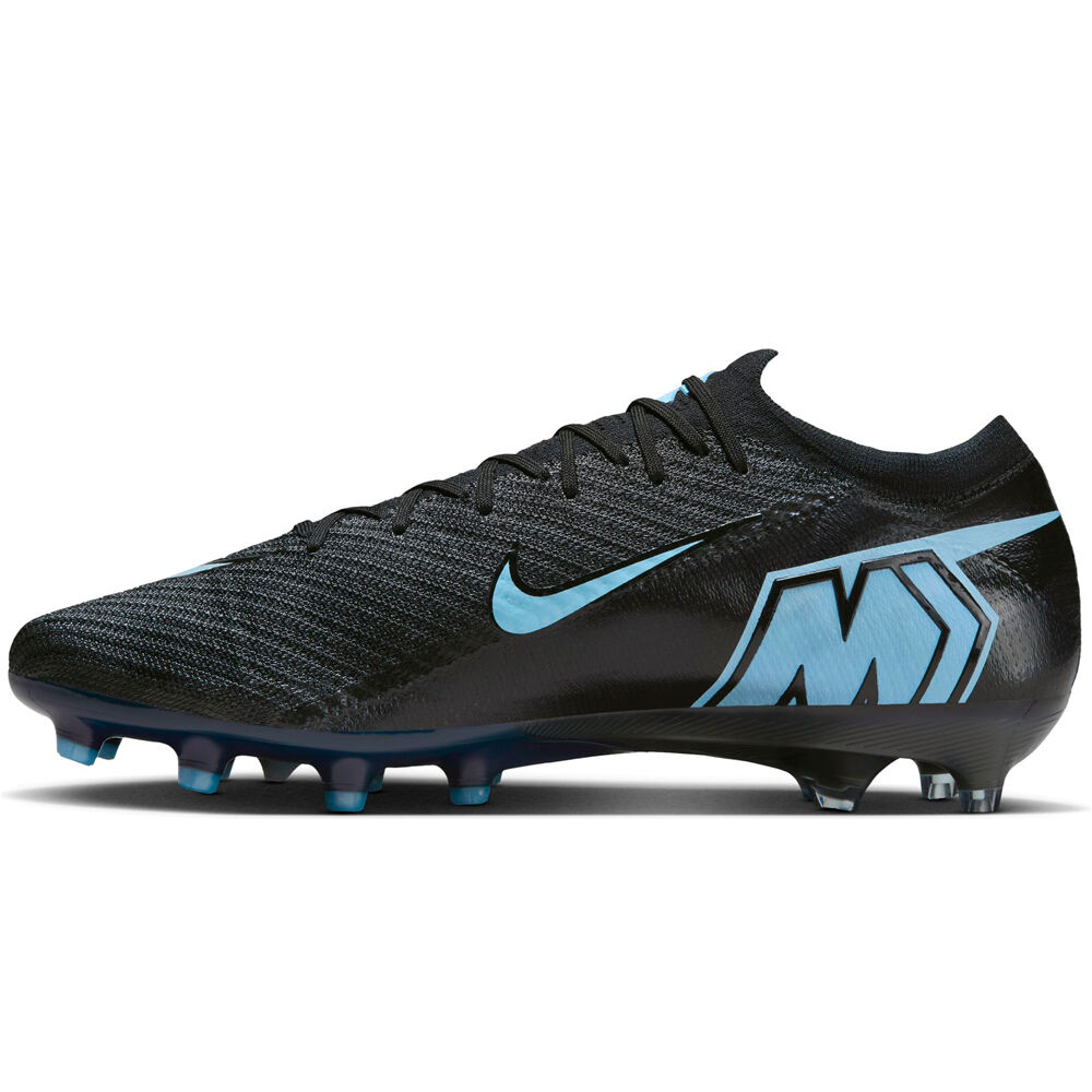 Nike botas de futbol cesped artificial ZM VAPOR 16 ELITE AG-PRO puntera