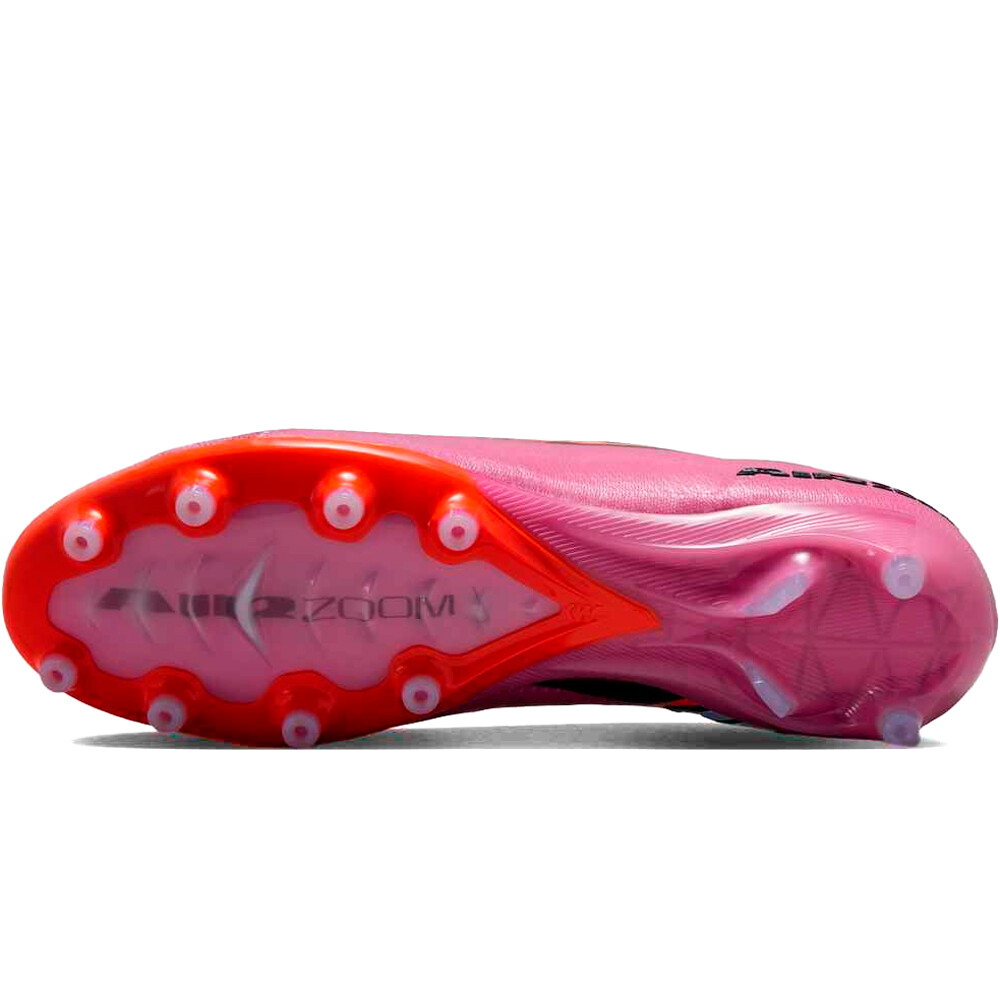 Nike botas de futbol cesped artificial ZM VAPOR 16 ELITE AG-PRO vista superior