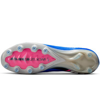Nike botas de futbol cesped artificial ZM VAPOR 16 ELITE AG-PRO vista superior