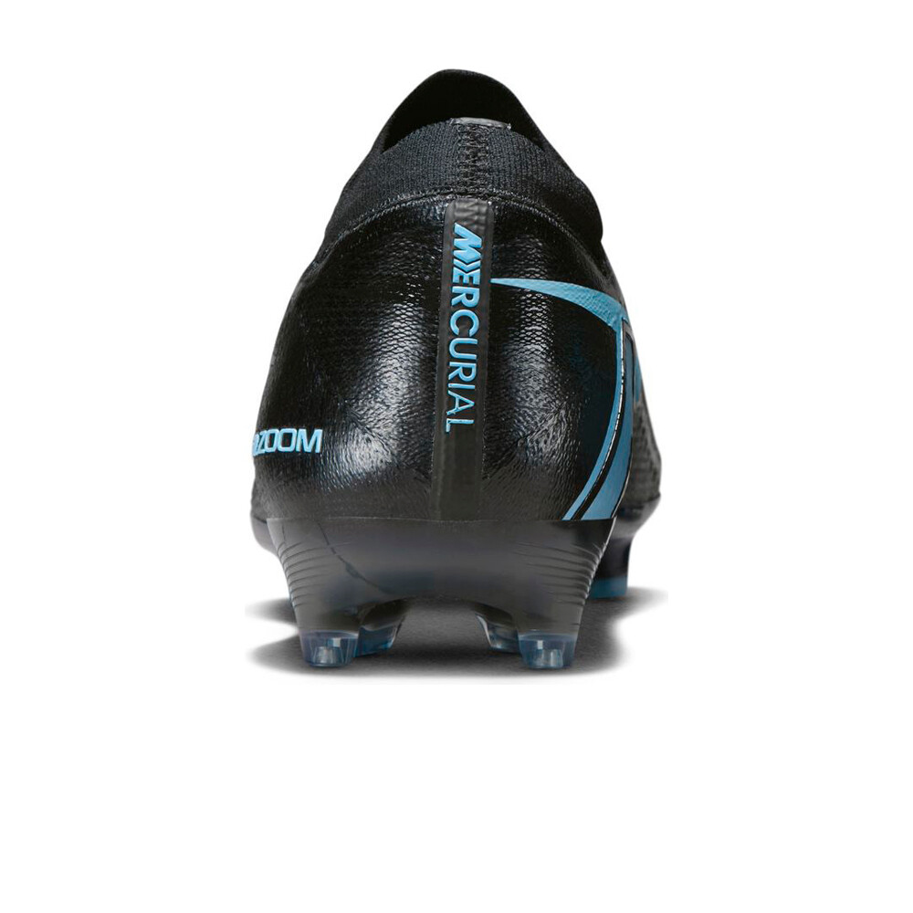 Nike botas de futbol cesped artificial ZM VAPOR 16 ELITE AG-PRO vista trasera