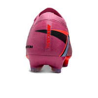 Nike botas de futbol cesped artificial ZM VAPOR 16 ELITE AG-PRO vista trasera
