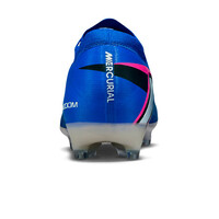 Nike botas de futbol cesped artificial ZM VAPOR 16 ELITE AG-PRO vista trasera