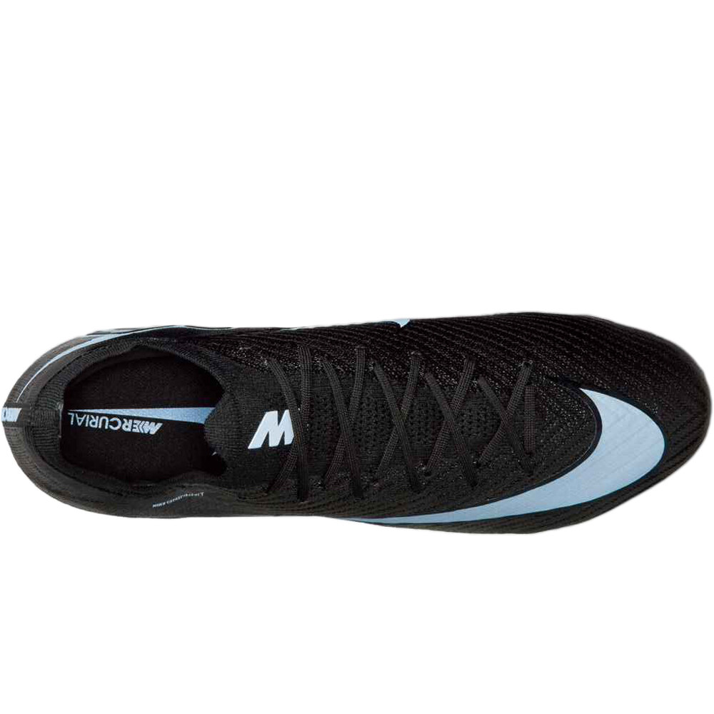 Nike botas de futbol cesped artificial ZM VAPOR 16 ELITE FG 05