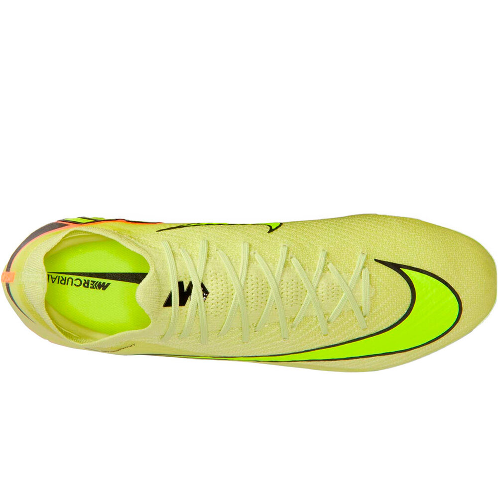 Nike botas de futbol cesped artificial ZM VAPOR 16 ELITE FG 05