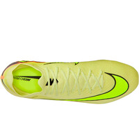 Nike botas de futbol cesped artificial ZM VAPOR 16 ELITE FG 05