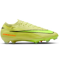 Nike botas de futbol cesped artificial ZM VAPOR 16 ELITE FG lateral exterior