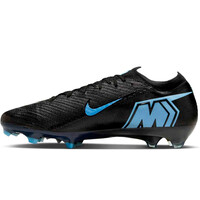 Nike botas de futbol cesped artificial ZM VAPOR 16 ELITE FG puntera