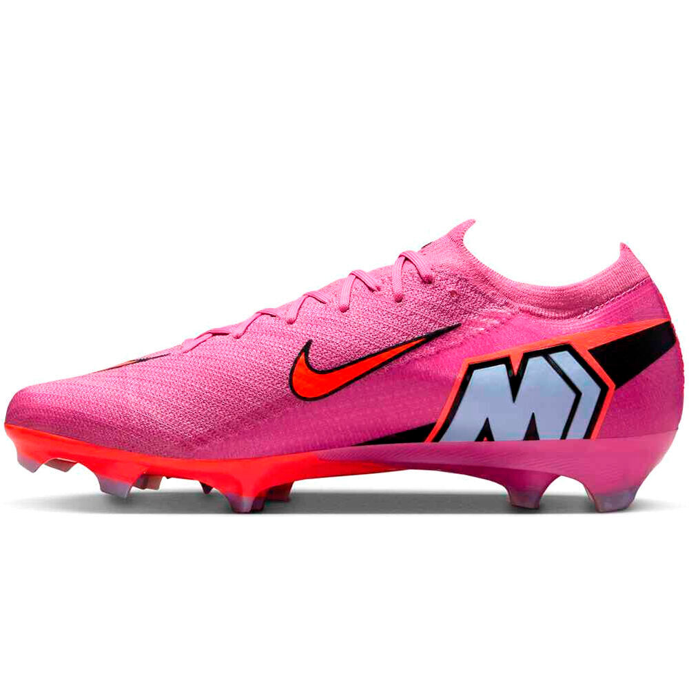 Nike botas de futbol cesped artificial ZM VAPOR 16 ELITE FG puntera